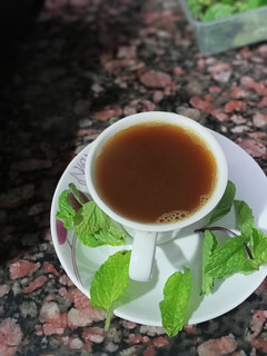ઉકાળો(Ukalo Recipe in Gujarati) રેસીપી મુખ્ય ફોટો