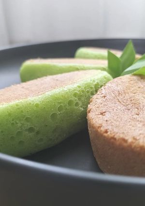 Foto resep Pukis (recipe by : moucup)