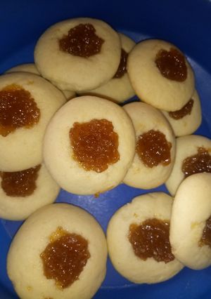 Una foto de Pepas caseras súper económicas😋