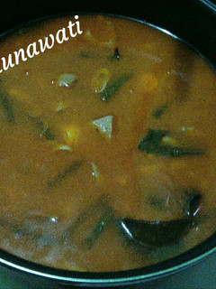 Foto resep Gulai nangka