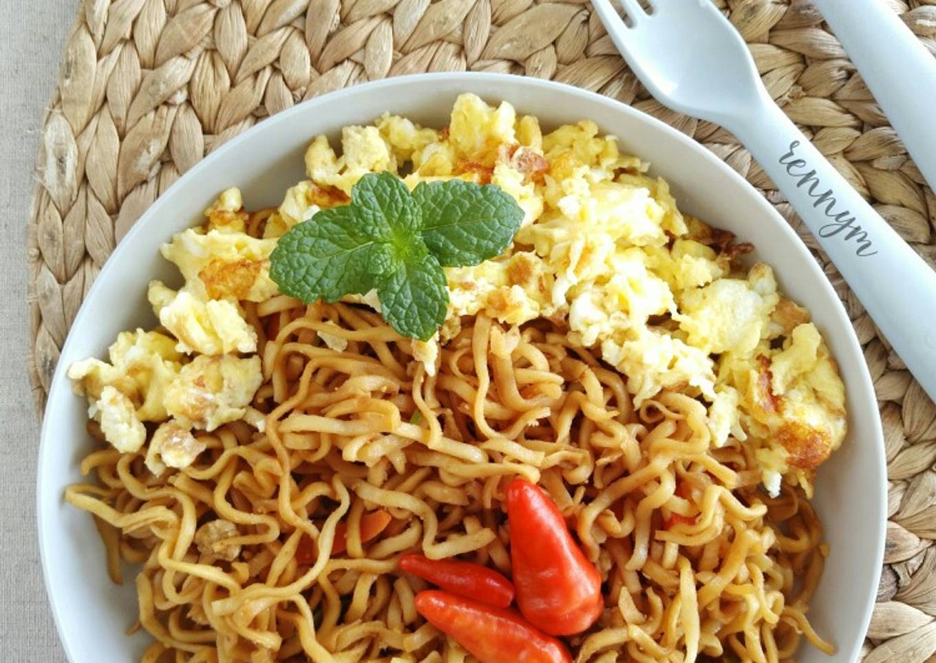 Mie Goreng Jawa