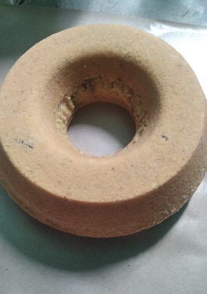 Foto resep Bolu Pisang Santan Kukus
