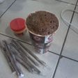 Milo Microwave MugCake