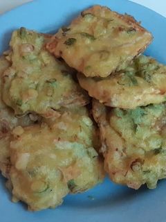 Foto resep Tempe Mendoan
