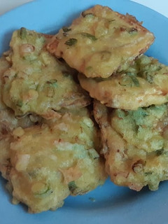 Foto resep Tempe Mendoan