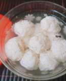 Cơm RƯỢU miền Nam