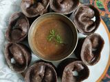 Ragi Vage Momos