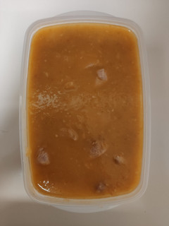 Una foto de Sofrito para patatas cocidas (Monsieur Cuisine)