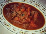 Tongseng daging sapi vegetarian #kitaBerbagi