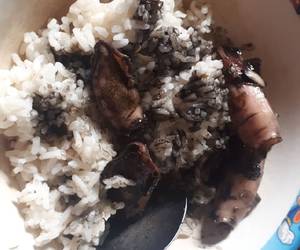Resep Terbaru Cumi hitam Enak Sederhana