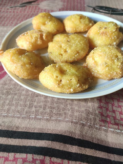 धुस्का (Dhuska recipe in Hindi) रेसिपी मुख्य फोटो