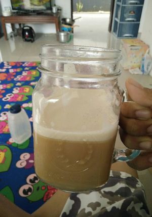 Foto resep Bulletproof keto
