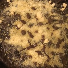A picture of California Farm Black Refried Beans.