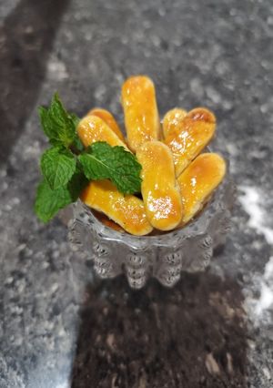 Foto resep Kastengel tepung komachi protein tinggi