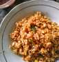 Resep Nasi goreng ayam poll pedas yang Lezat Sekali