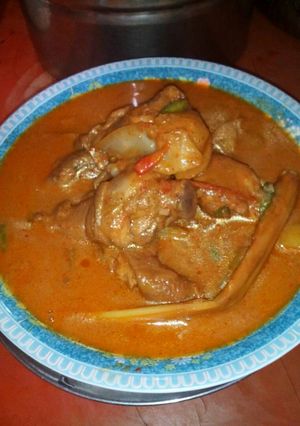 Foto resep Tongseng ayam sedap mantap,, anti gagal