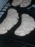 Corderitos con grasa!!
