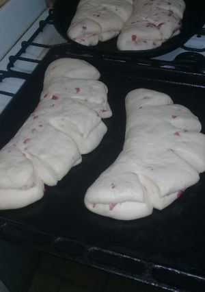 Una foto de Corderitos con grasa!!