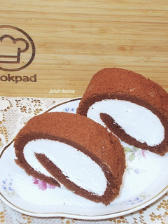 Rendkívül puha rolád recept fotója