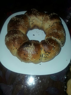 صورة لوصفة بريوش