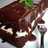 Cake coklat lumer