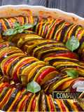 Ratatouille