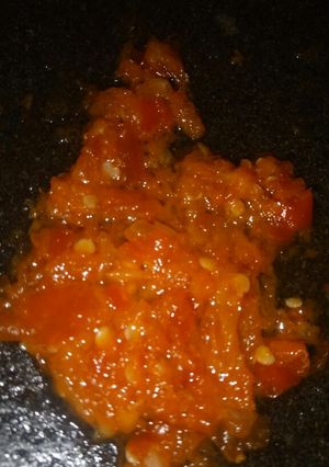 Foto resep Sambal bawang ala sambal ayam geprek