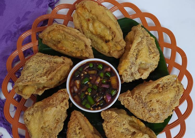 238# Tahu walik ayam