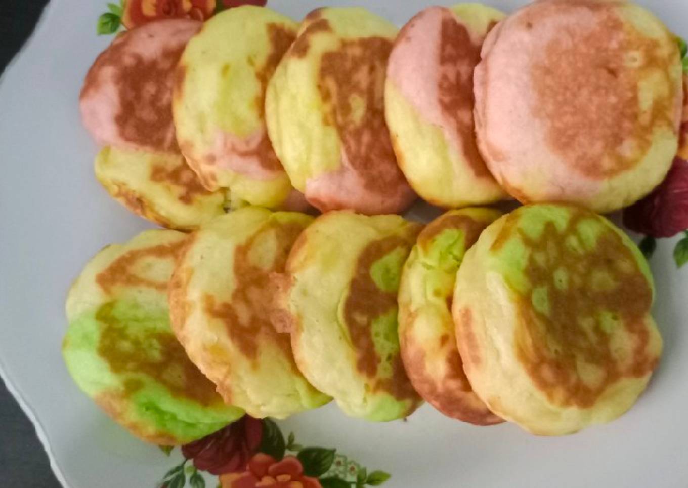 Kue khamir