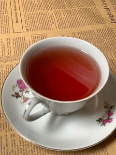Foto resep Teh Rosella Rempah