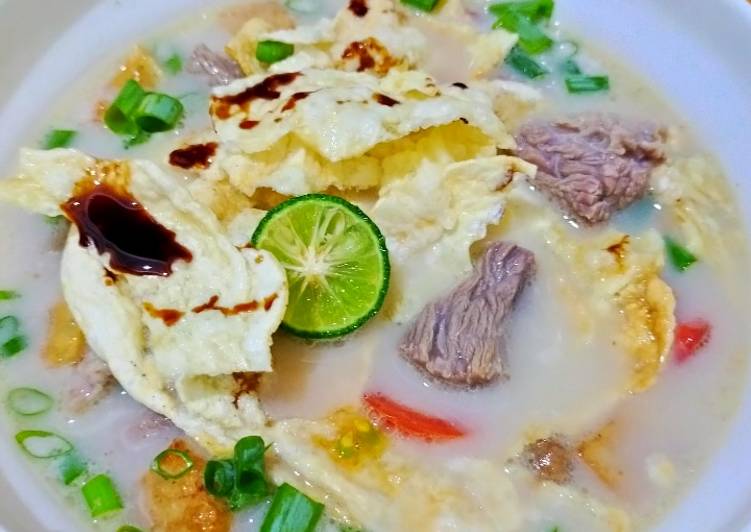 Soto betawi