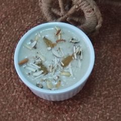 A picture of Oats/ Dalyia.