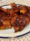 Pollo alla birra