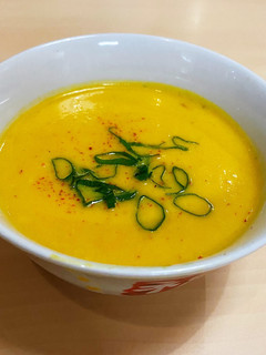 Foto resep Cream sup pumpkin dan ayam