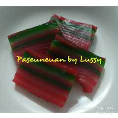 Lapis Tepung Kanji রেসিপির প্রধান ছবি