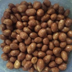 A picture of Masala Peanut.