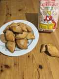 Biscotti della nonna