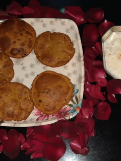 જુવારના લોટના વડા (Jowar Vada Recipe In Gujarati) રેસીપી મુખ્ય ફોટો