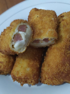Foto resep Risol Mayo Roti Tawar