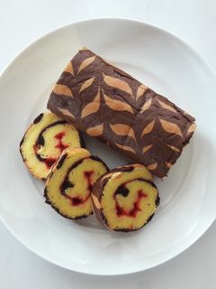Foto resep Bolu Gulung