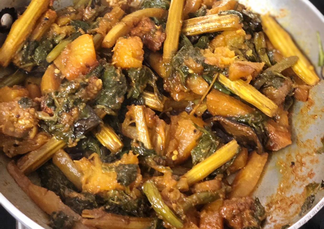 Data(Drumstick)Chochori