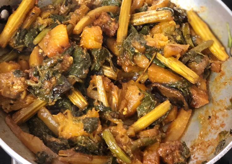Data(Drumstick)Chochori