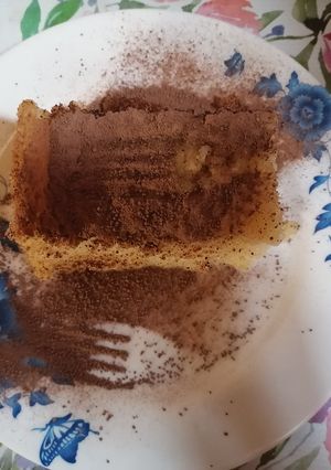 Mentes rizskoch recept fotója