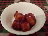 Caramelized Bananas