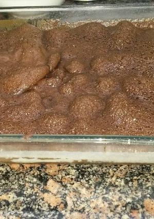 Una foto de Brownies