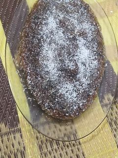 صورة لوصفة حلاوة شعيريه باكستانيه