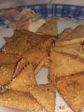 Doritos caseros.. 🤤