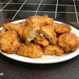 Riquísimas Frituras De Bacalao