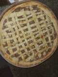 تارت التفاح appel pie 🥧