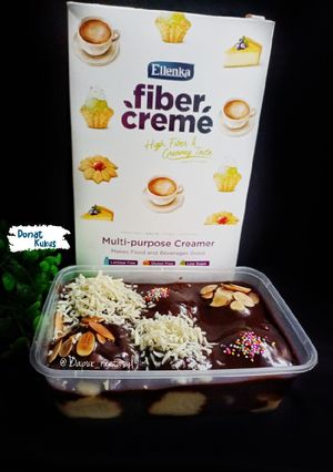 Foto resep Donat Kukus